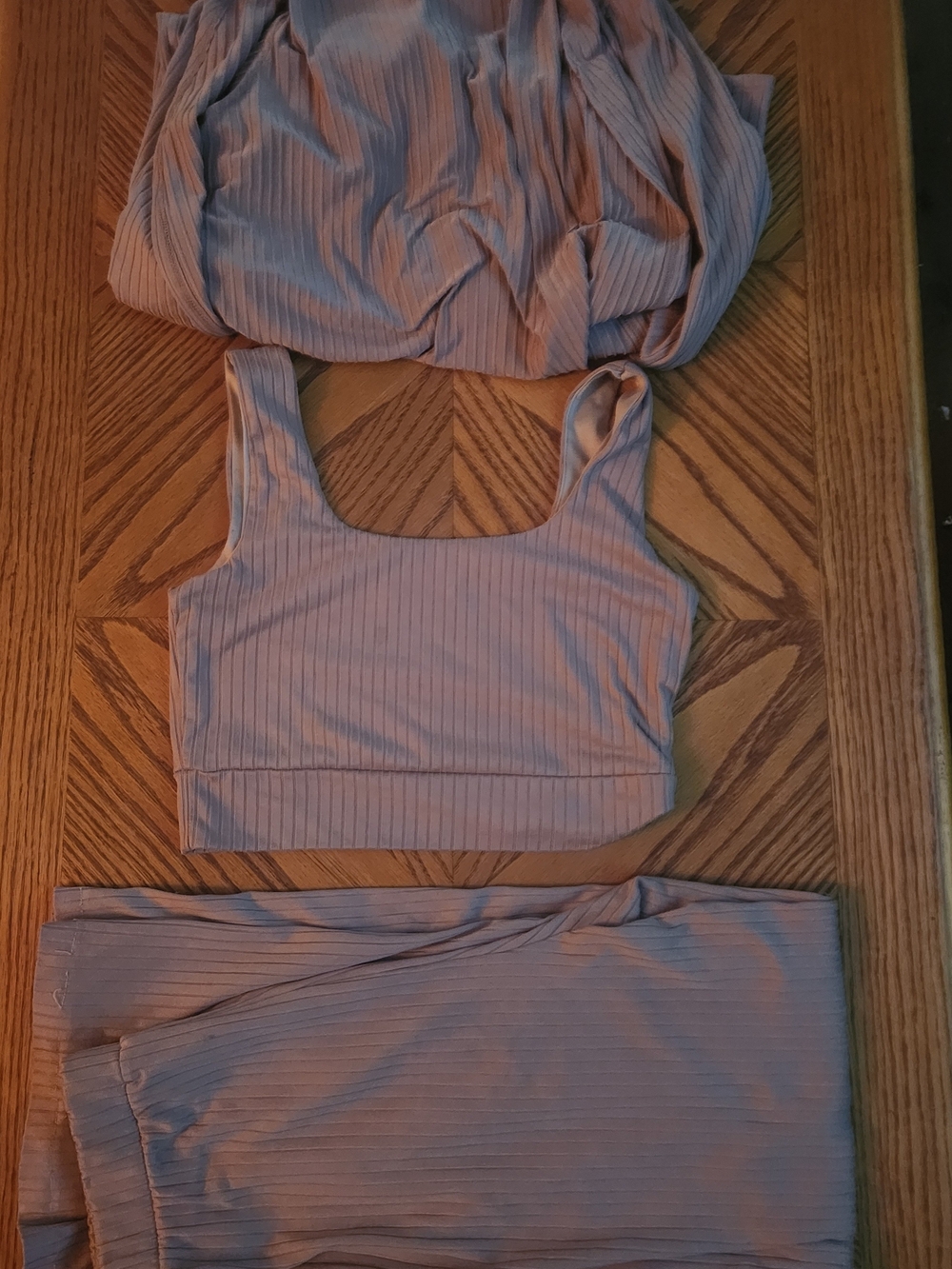 All Saints 3 Piece Set
